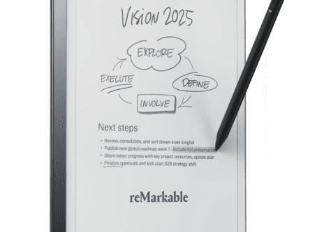 Review: reMarkable 2